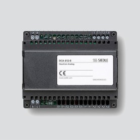 Siedle DCA 612-0 (200030430-00)