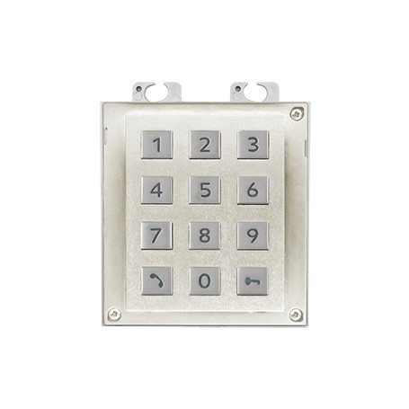 2N 9155031 accessorio per sistema intercom Tastierino