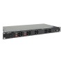AGFEO ES 548 IT server di comunicazione IP 1U Nero (6101534)