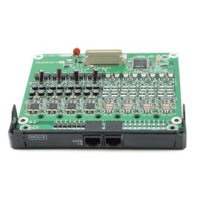 Panasonic KX-NS5173X accessorio per sistema PBX Scheda di estensione