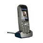 AGFEO DECT 75 IP telefono IP Nero TFT (6101577)