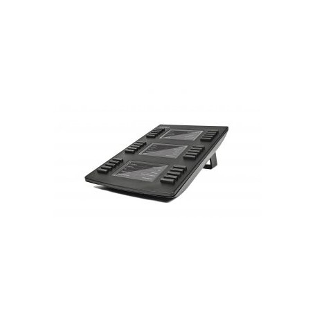 AGFEO STE 56 switch telefonico Nero (6101620)