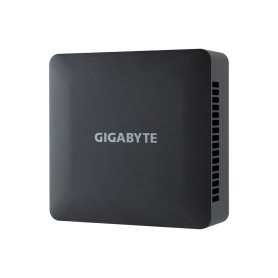 GIGABYTE BRIX Nero i3-1315U (GB-BRI3H-1315) GIGABYTE BRIX Nero i3-1315U (GB-BRI3H-1315)