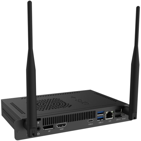Legamaster 7-8613103-00 computer incorporati