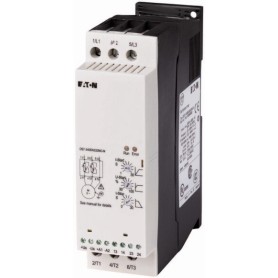 Eaton DS7-340SX024N0-N Dispositivo di avviamento della lampada 50/60 Hz Grigio (134913)