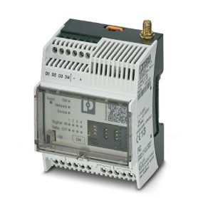 Phoenix Contact 1038567 apparecchiatura modulare headend Modulatore di testa modulare