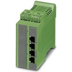 Phoenix Contact FL PSE 2TX - Ethernet-Modul 2891013 (2891013)