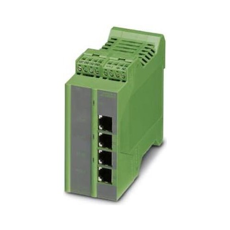 Phoenix Contact FL PSE 2TX - Ethernet-Modul 2891013 (2891013)