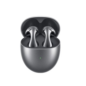 Huawei FreeBuds 5 Auricolare Wireless In-ear Musica e Chiamate Bluetooth Argento (55036454)
