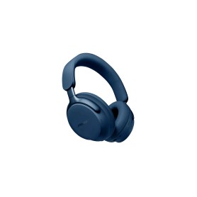 Bose QuietComfort Ultra cuffia e auricolare Con cavo e senza cavo A Padiglione Bluetooth Blu (880066-1200)