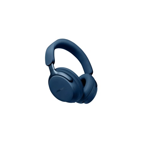 Bose QuietComfort Ultra cuffia e auricolare Con cavo e senza cavo A Padiglione Bluetooth Blu (880066-1200)