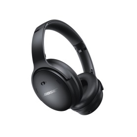 Bose QuietComfort SE Auricolare Con cavo e senza cavo A Padiglione Musica/Giornaliera Bluetooth Nero (866724-0500)