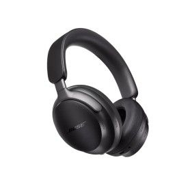 Bose QuietComfort Ultra Auricolare Con cavo e senza cavo A Padiglione Musica/Giornaliera Bluetooth Nero (880066-0100)