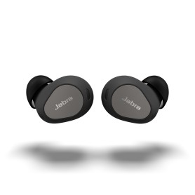 Jabra 100-99280700-98 cuffia e auricolare Wireless In-ear Musica e Chiamate Bluetooth Nero, Titanio