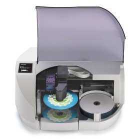 PRIMERA SE-3 editore di dischi 20 dischi USB 3.2 Gen 1 (3.1 Gen 1) Grigio (063135)