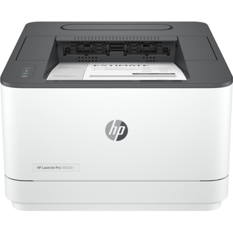 HP LaserJet Pro 3002dn Bianco e nero Stampante, Solo Ethernet Fronte/retro (3G651F)
