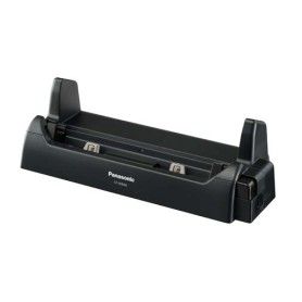 Panasonic CF-VEB202U docking station per dispositivo mobile Tablet Nero