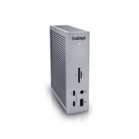 CalDigit TS4 Grigio (TS4-EU)