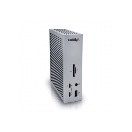 CalDigit TS4 Grigio (TS4-EU)