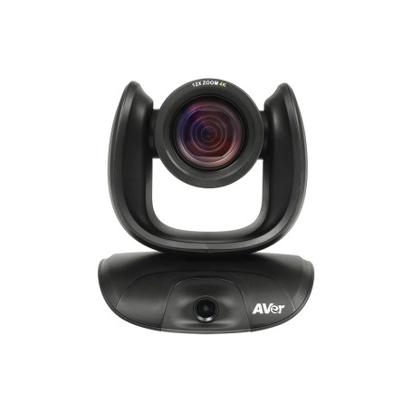 AVer CAM550 Nero 3840 x 2160 Pixel 60 fps Exmor (61U3010000AC)