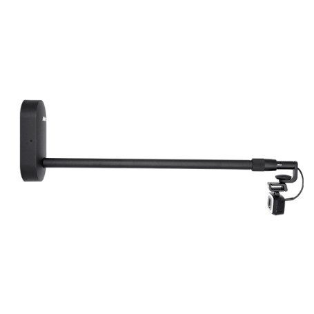 AVer CAM130 Content Camera Nero 3840 x 2160 Pixel 30 fps (61U3700000AS)
