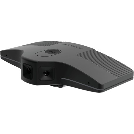 MAXHUB UC M31 telecamera per videoconferenza 12 MP Nero 3840 x 2160 Pixel 30 fps
