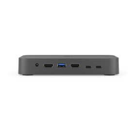 Logitech Swytch Hub Nero (952-000033)