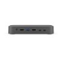 Logitech Swytch Hub Nero (952-000033)