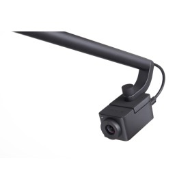 Huddly Canvas 12 MP Nero 1920 x 1080 Pixel CMOS 25,4 / 2,3 mm (1 / 2.3") (7090043790535)