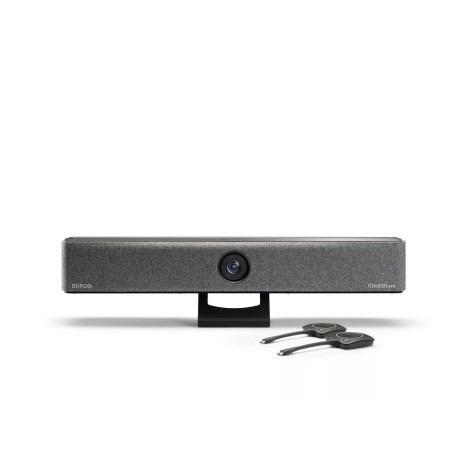 Barco Bar Pro sistema di presentazione wireless HDMI Desktop (R9861633EUB2)