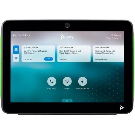 POLY Controller touch TC10 (875K5AA)