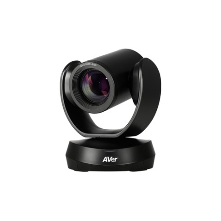 AVer CAM520 Pro3 8 MP Nero 1920 x 1080 Pixel 60 fps (61U3430000AC)