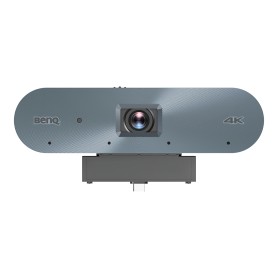 BenQ DV01K 8,29 MP Grigio 3840 x 2160 Pixel 60 fps (5A.F9V14.NE1)