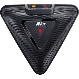 AVer Microfono di espansione da 20 m (60U3300000AE)