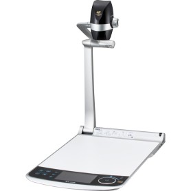 Elmo PX-30E fotocamera per documento Bianco CMOS (PX30E)