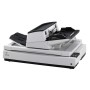 Ricoh fi-7700S Scanner a piano e ADF 600 x 600 DPI A3 Nero, Bianco (PA03740-B301)