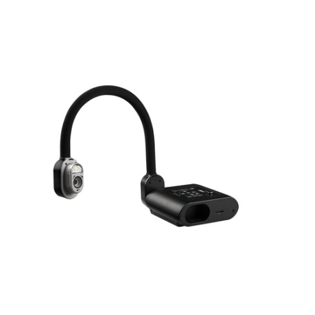 AVer F17+ fotocamera per documento Nero 25,4 / 3,06 mm (1 / 3.06") CMOS USB 3.2 Gen 1 (3.1 Gen 1) (AVERVISION F17+)