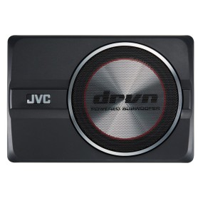 JVC CW-DRA8 Subwoofer precaricato 150 W