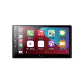 Pioneer SPH-DA160DAB Ricevitore multimediale per auto Nero Bluetooth (1026883)