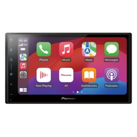 Pioneer SPH-DA77DAB Ricevitore multimediale per auto Nero Wi-Fi Bluetooth (SPHDA77DAB)