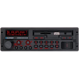 Blaupunkt SQR 46 DAB Nero 200 W Bluetooth (2001018000000)