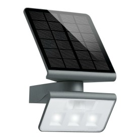 STEINEL XSolar L-S Illuminazione da parete da esterno Lampadina/e non sostituibile/i LED 1,2 W (085698)