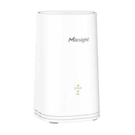 Milesight UF51 5G CPE (UF51-501EU)