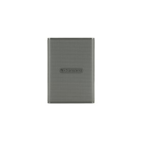 Transcend ESD360C 4 TB USB tipo-C USB 3.2 Gen 2x2 Grigio (TS4TESD360C)