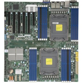 Supermicro X12DPi-N6 Intel® C621 LGA 3647 (Socket P) ATX esteso (MBD-X12DPI-N6-O)