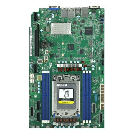 Supermicro H13SVW-NT AMD SoC Socket SP6 WIO (MBD-H13SVW-NT-O)