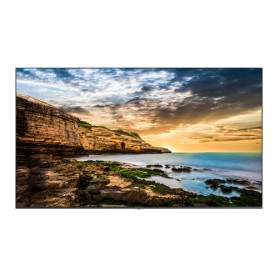 Samsung QE43T Pannello piatto per segnaletica digitale 109,2 cm (43") LCD 300 cd/m² 4K Ultra HD Nero Tizen 4.0 (LH43QETELGCXEN)