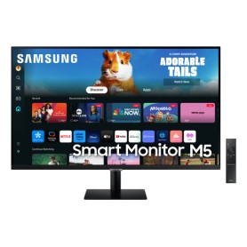 Samsung M50D Monitor PC 68,6 cm (27") 1920 x 1080 Pixel Full HD LED Nero (LS27DM500EUXDU)