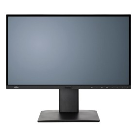Fujitsu P27-8 TS UHD Monitor PC 68,6 cm (27") 3840 x 2160 Pixel 4K Ultra HD LED Nero (S26361-K1610-V160)