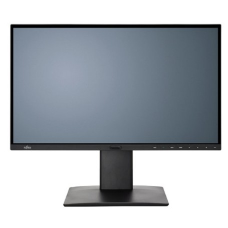 Fujitsu P27-8 TS UHD Monitor PC 68,6 cm (27") 3840 x 2160 Pixel 4K Ultra HD LED Nero (S26361-K1610-V160)